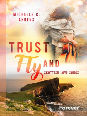 cover image of Trust and Fly